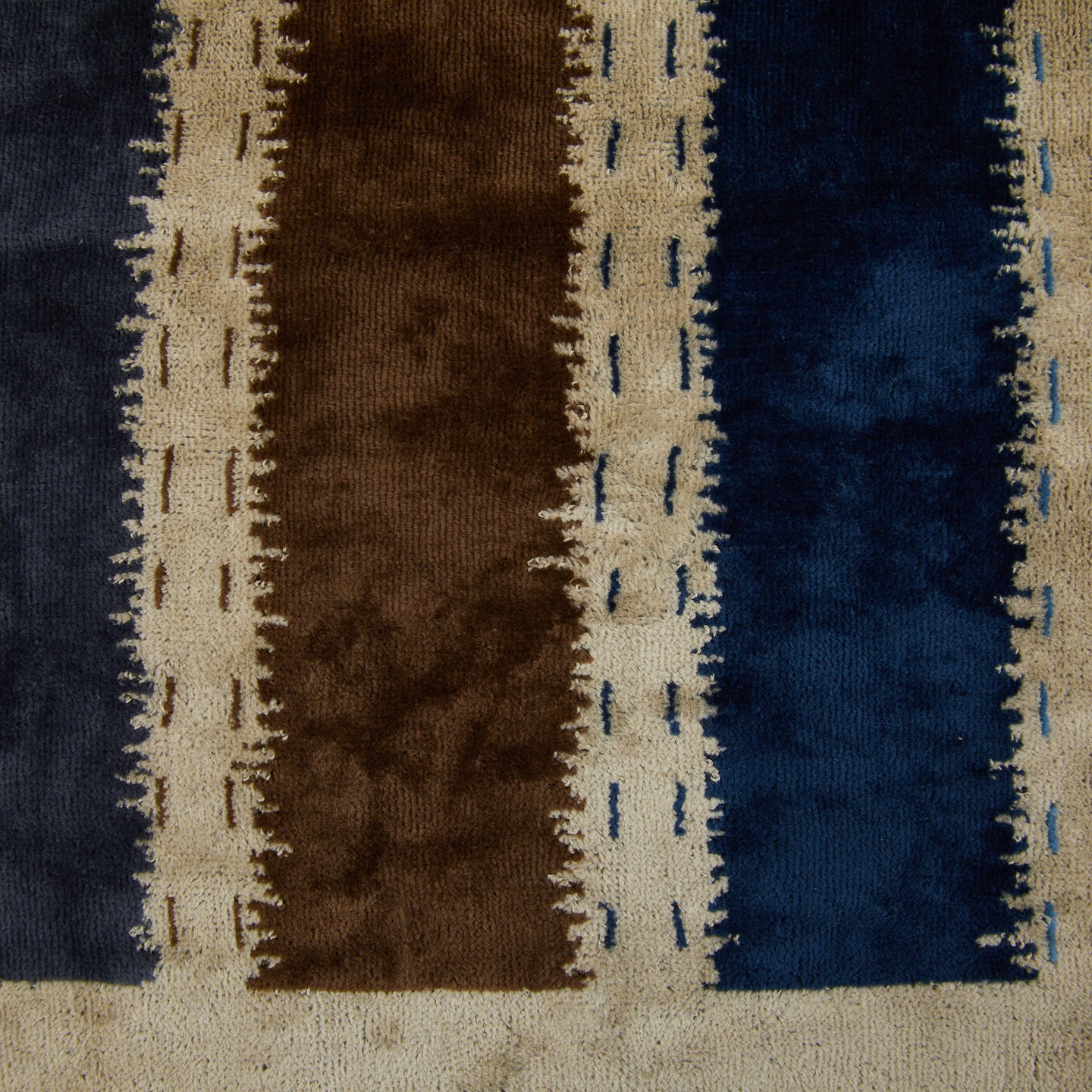 Asciugamano con Ospite Carrara Daza Moderno in Spugna