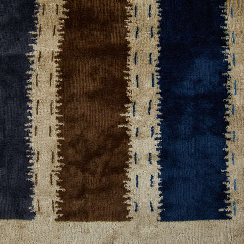 Telo Bagno Carrara Daza Moderno in Spugna