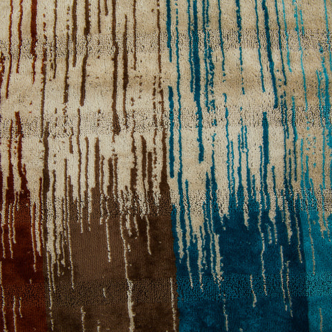 Asciugamano con Ospite Carrara Mhambi Moderno in Spugna