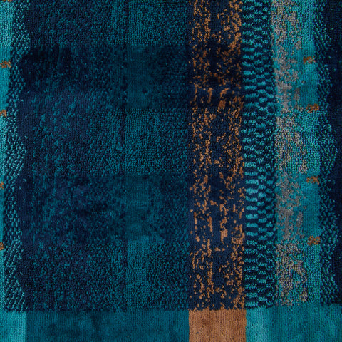 Asciugamano con Ospite Carrara Tandy Moderno in Spugna