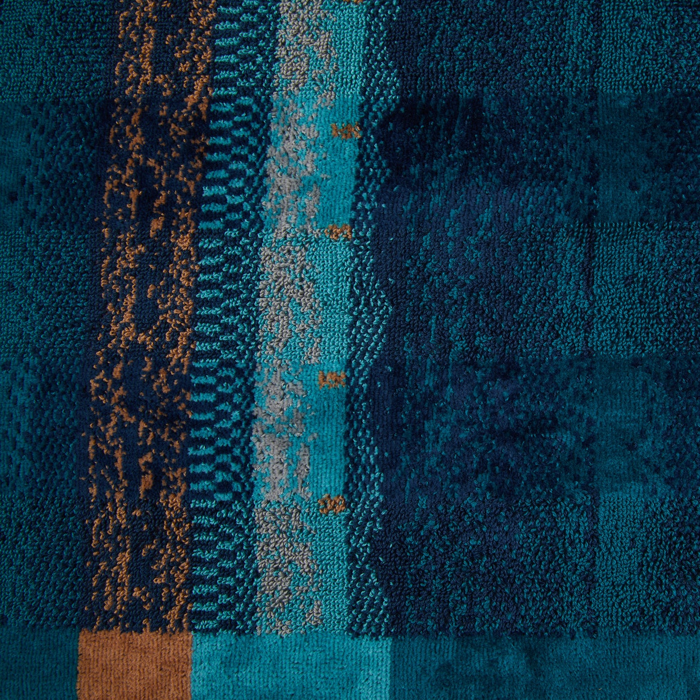 Telo Bagno Carrara Tandy Moderno in Spugna