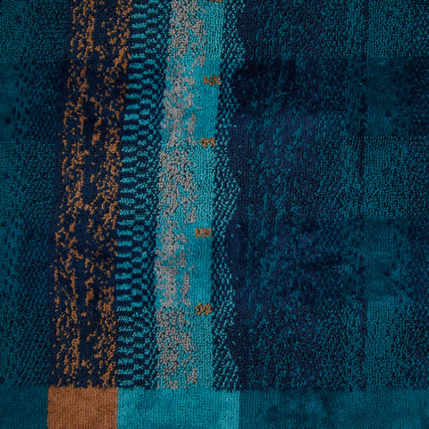 Telo Bagno Carrara Tandy Moderno in Spugna