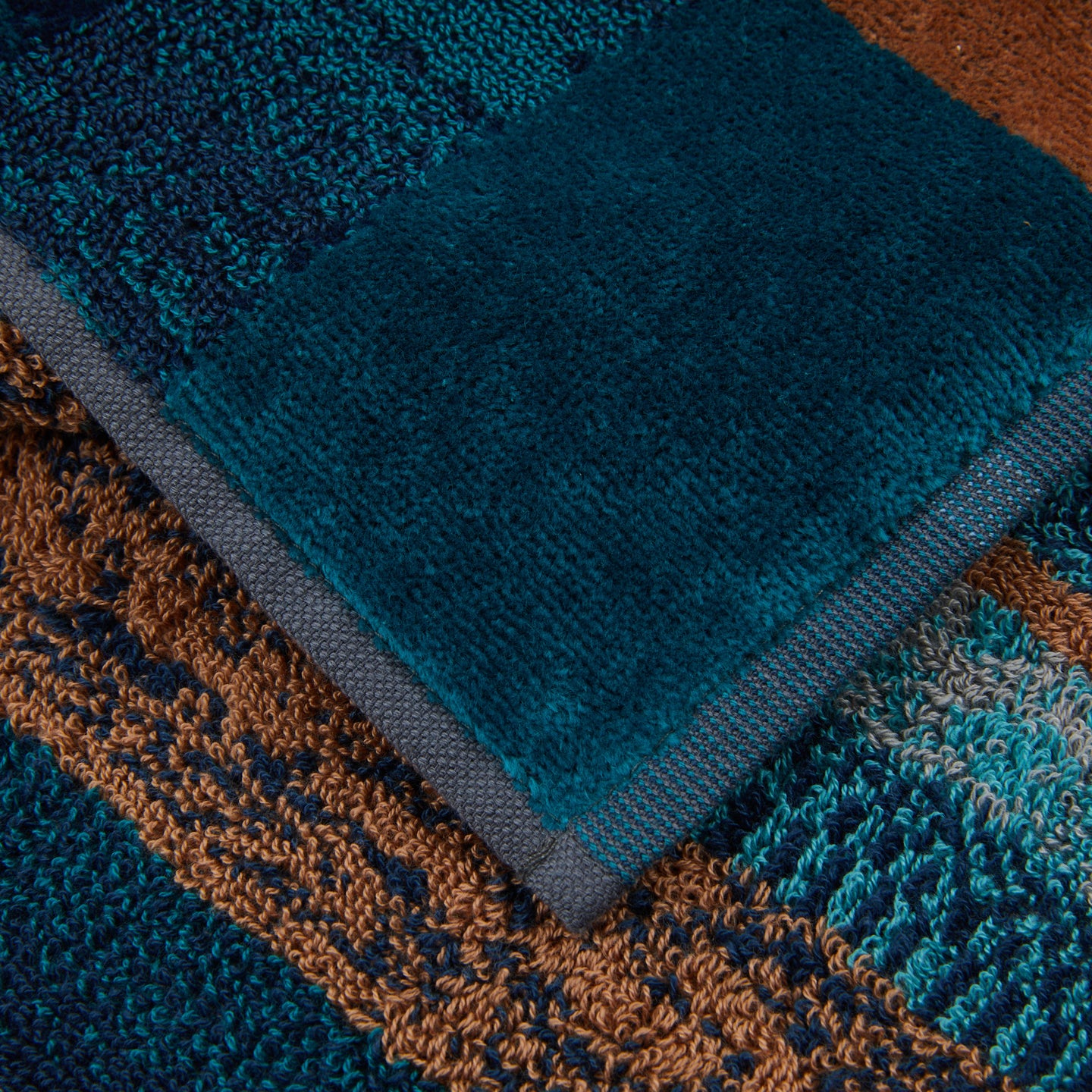 Telo Bagno Carrara Tandy Moderno in Spugna