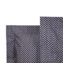 Completo Lenzuola Mirabello Paisley Winter Cottage in Percalle