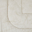 Trapunta Carrara Paper Moderno in Percalle
