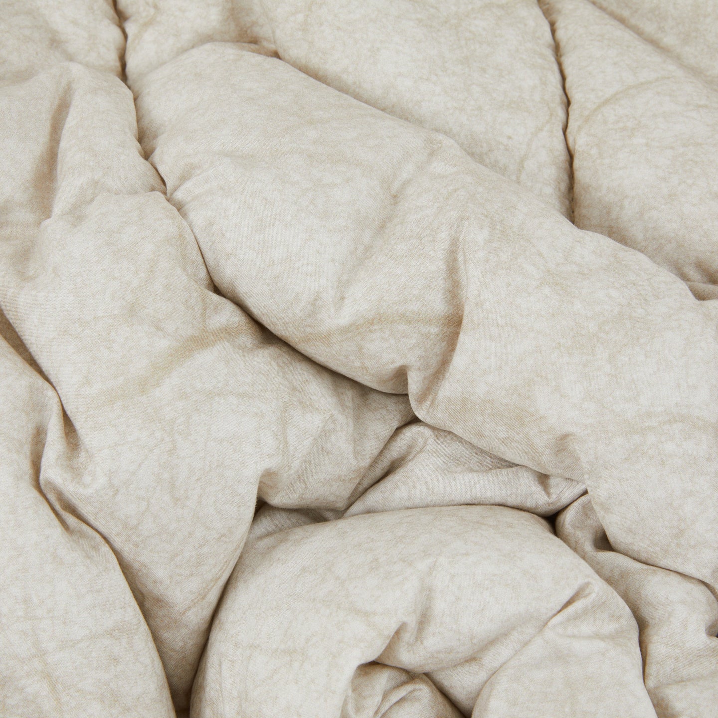 Trapunta Carrara Paper Moderno in Percalle