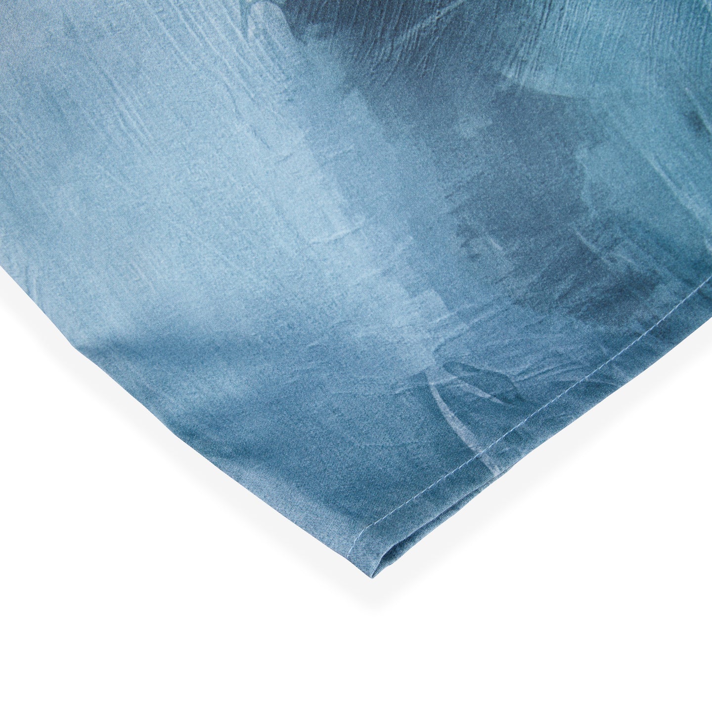 Completo Lenzuola Carrara Wind Moderno in Percalle