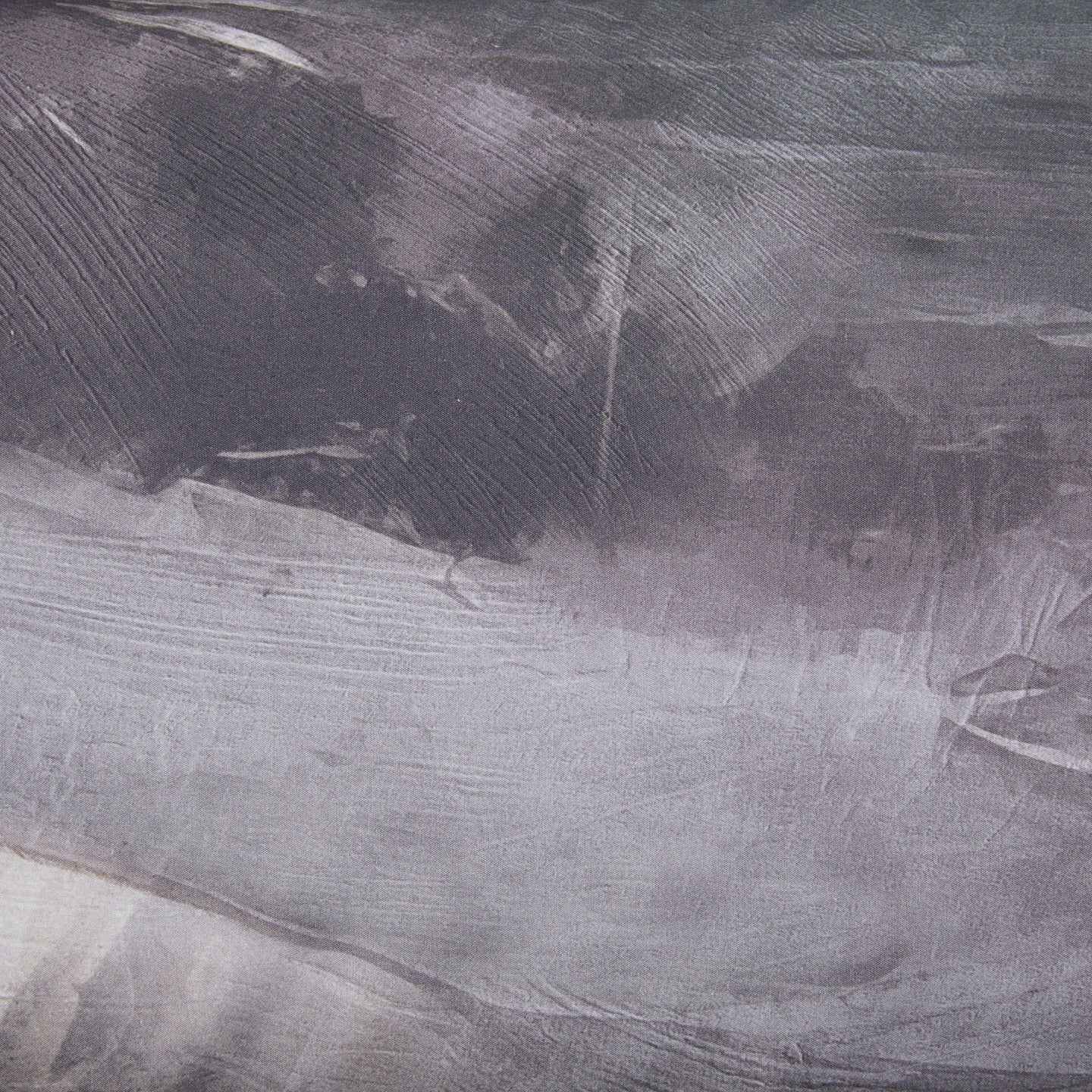 Completo Lenzuola Carrara Wind Moderno in Percalle