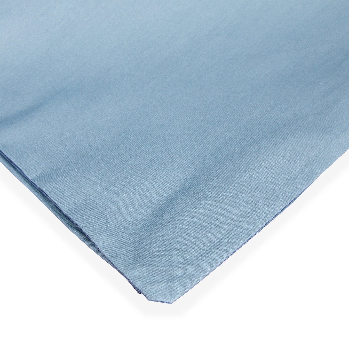 Copripiumino con federe Carrara Storm Moderno in Percalle