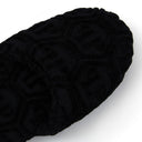 Ciabatte Philipp Plein Hexagon Tinta Unita in Spugna