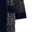 Kimono Philipp Plein Pattern Moderno in Spugna