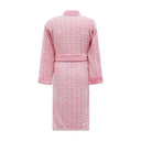 Kimono Philipp Plein Pattern Moderno in Spugna