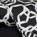 Completo Lenzuola Philipp Plein Chains Moderno in Raso di cotone