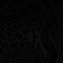 Cuscino arredo Philipp Plein Python Tinta Unita in Velluto