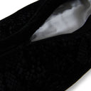 Cuscino arredo Philipp Plein Python Tinta Unita in Velluto
