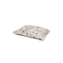 Copripiumino con federe Emporium Elegant flowers Floreale in Percalle