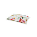 Completo Lenzuola Emporium Bloom cascade Floreale in Percalle