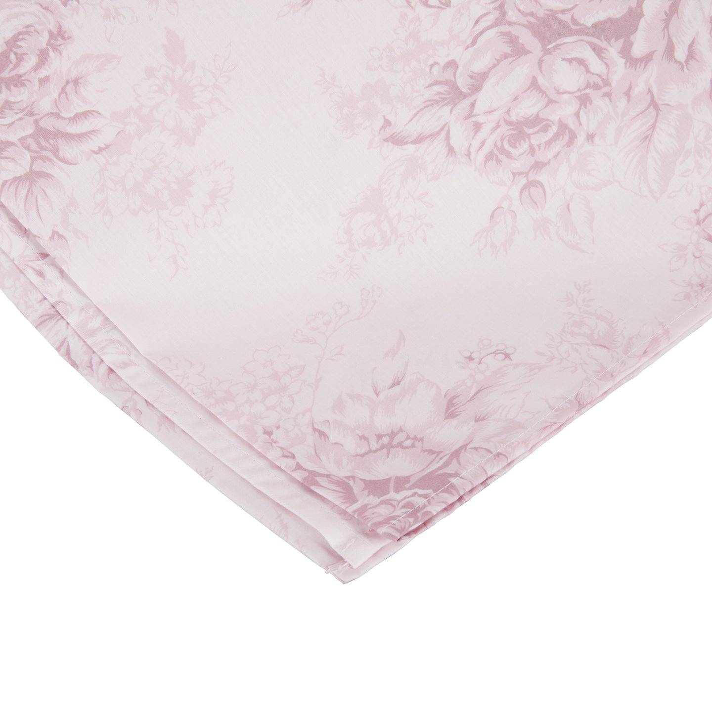 Completo Lenzuola Bellora Claire Floreale in Percalle