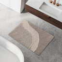 Tappeto arredo Carrara Ankara Moderno in Cotone