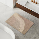 Tappeto arredo Carrara Ankara Moderno in Cotone
