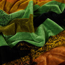 Asciugamano con Ospite Carrara Jamaica Moderno in Spugna