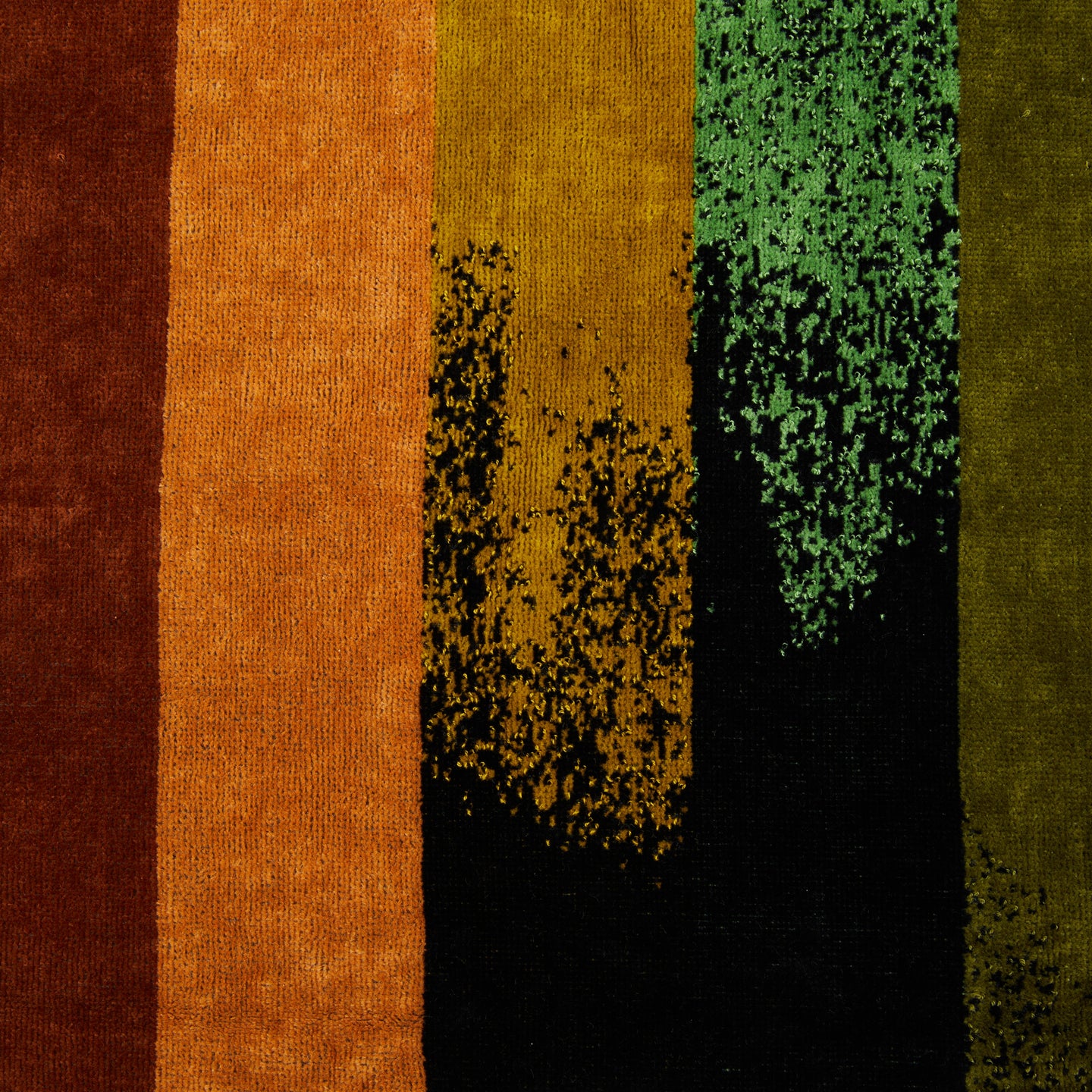 Telo mare Carrara Jamaica Moderno in Spugna