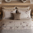 Completo Lenzuola Mirabello Sweet ramage Floreale in Percalle