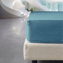 Completo Lenzuola Mirabello Orsay Moderno in Percalle