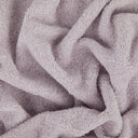 Asciugamano con Ospite Trussardi Ribbon Tinta Unita in Spugna