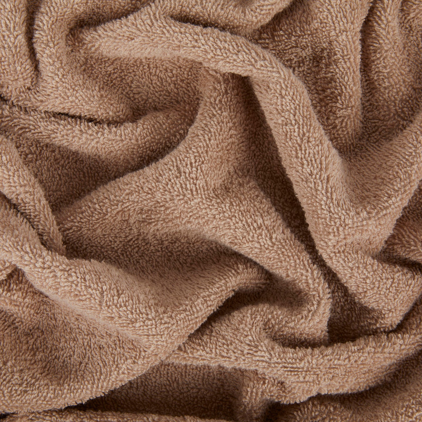 Telo Bagno Trussardi Ribbon Tinta Unita in Spugna