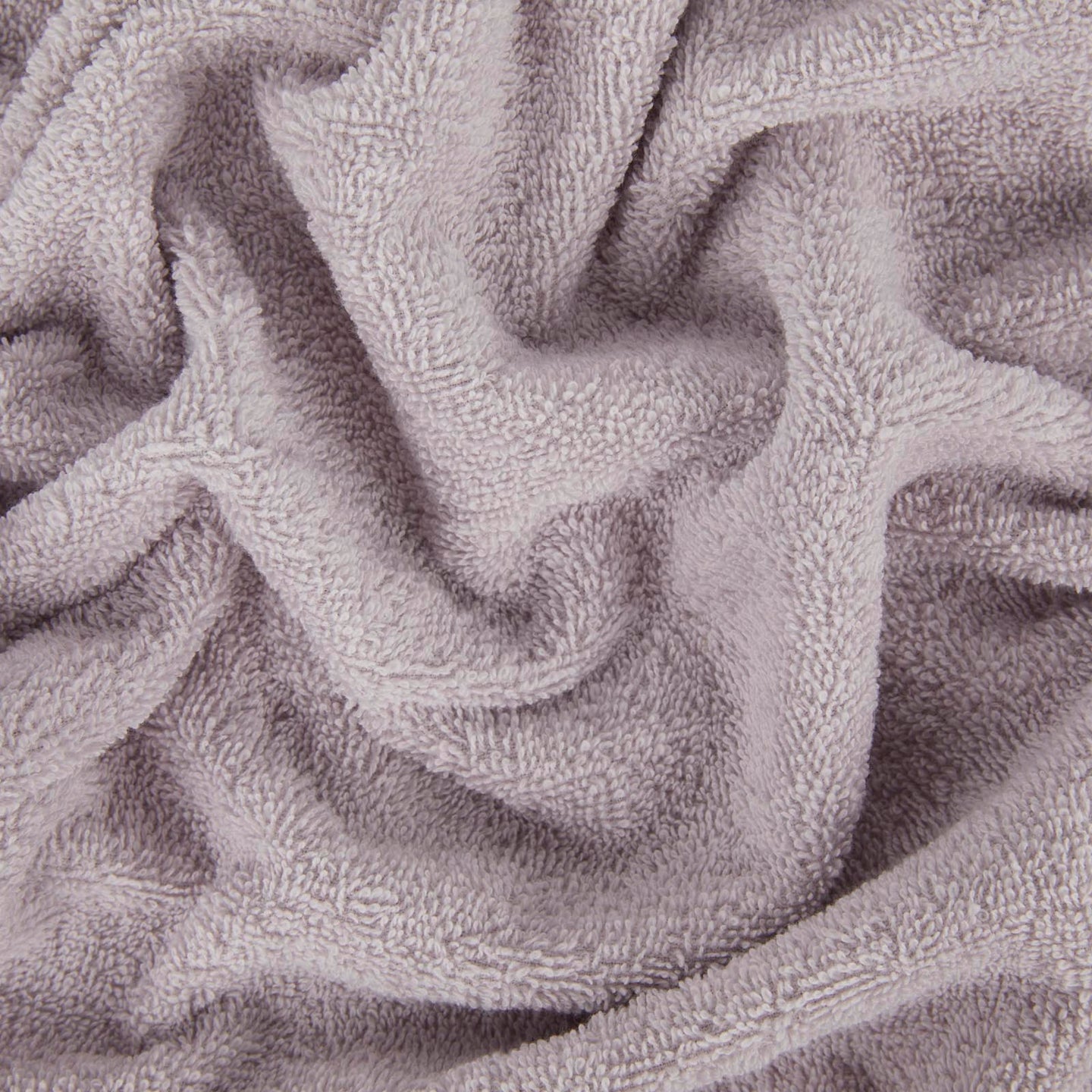 Telo Bagno Trussardi Ribbon Tinta Unita in Spugna