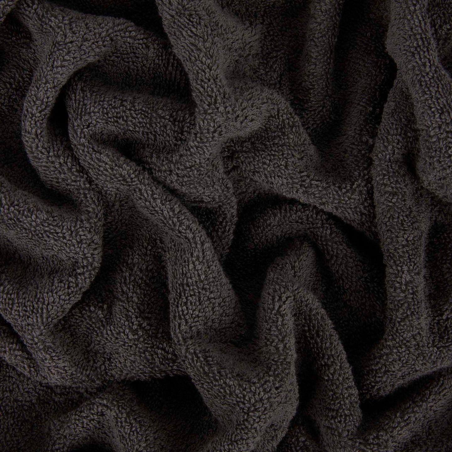 Telo Bagno Trussardi Ribbon Tinta Unita in Spugna