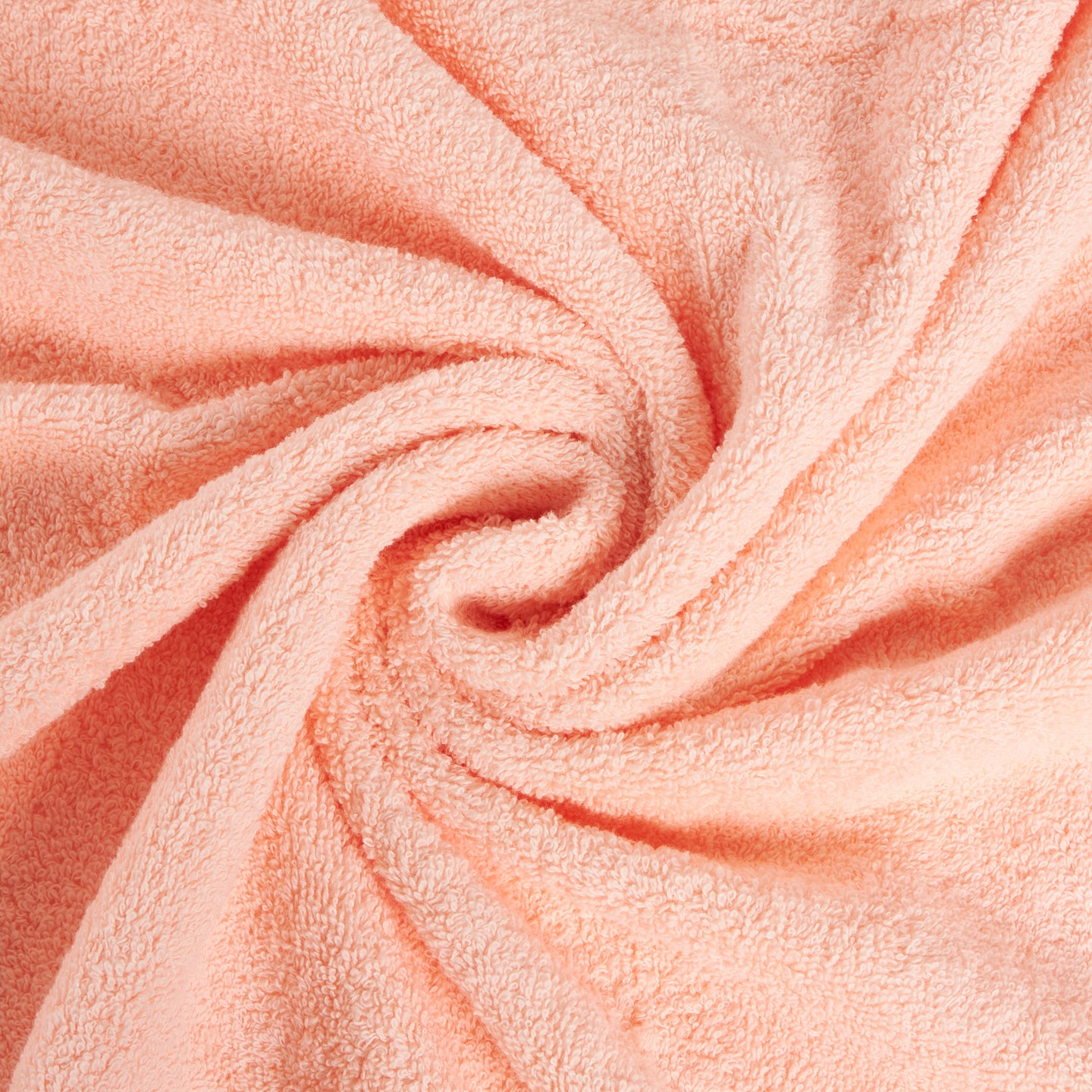 Telo Bagno Carrara Fyber Royal Tinta Unita in Cotone