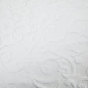 Copriletto Estivo Mirabello Brera San-marco Tinta Unita in Raso Jacquard