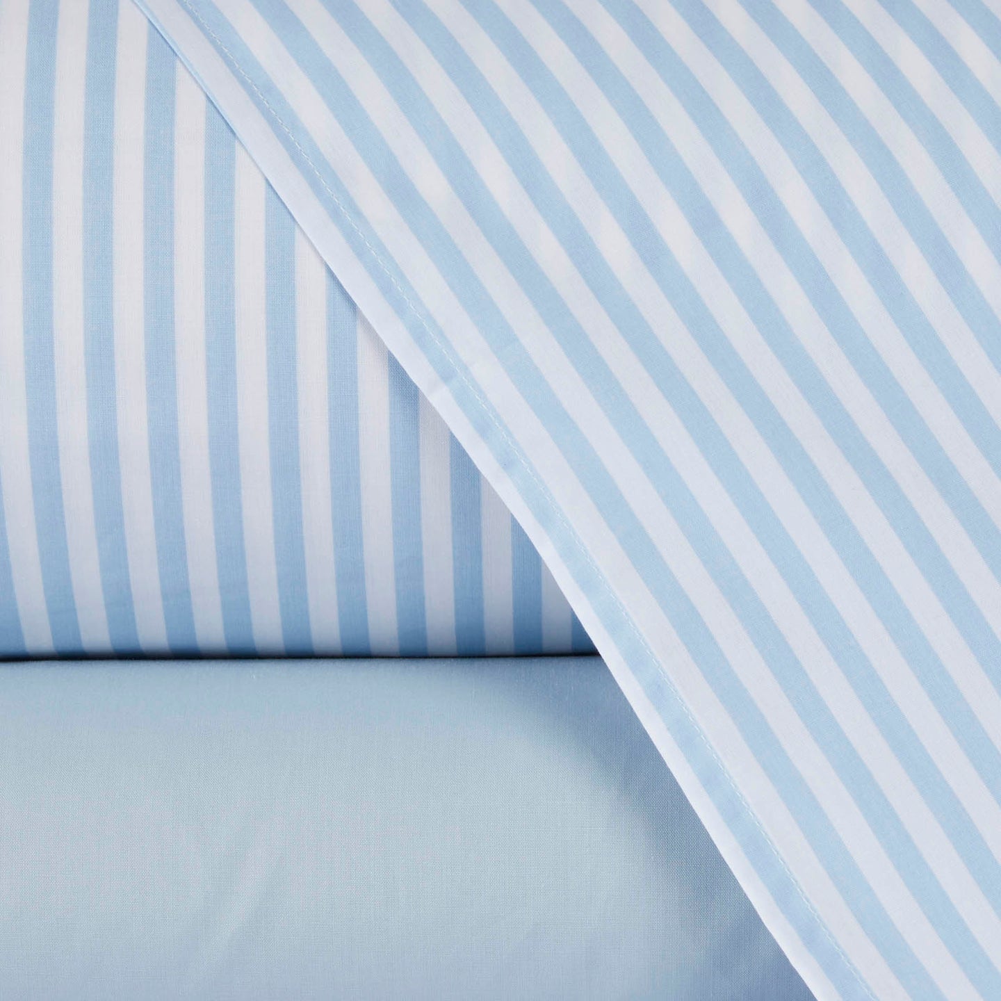 Completo Lenzuola Mirabello Luisiana Polo Geometrico in Percalle