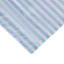 Completo Lenzuola Mirabello Luisiana Polo Geometrico in Percalle