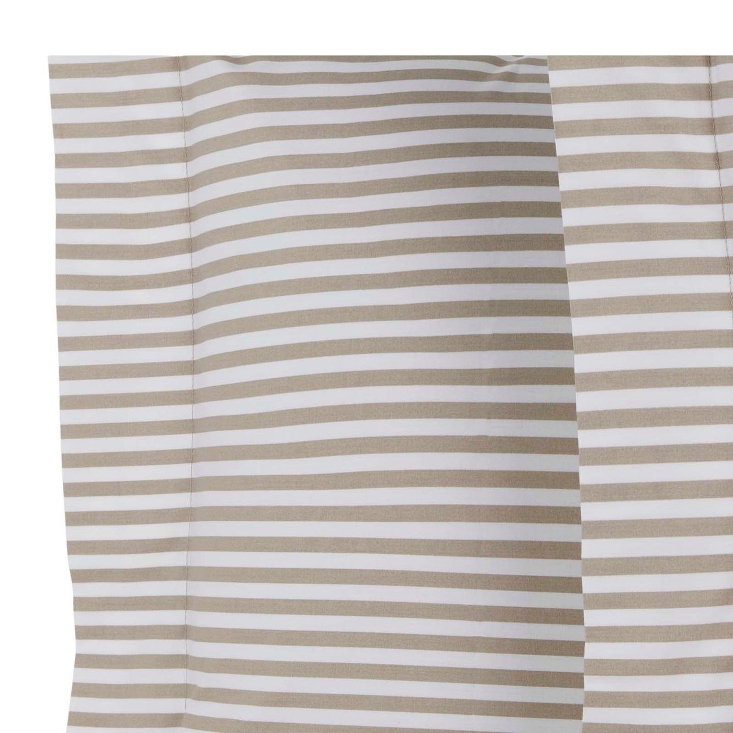 Completo Lenzuola Mirabello Luisiana Polo Geometrico in Percalle