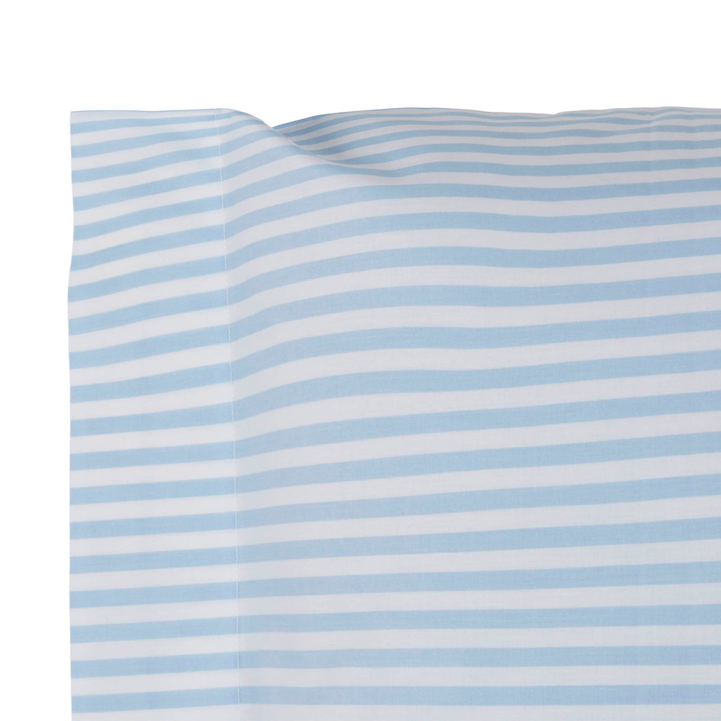 Copripiumino con federe Mirabello Luisiana Polo Geometrico in Percalle