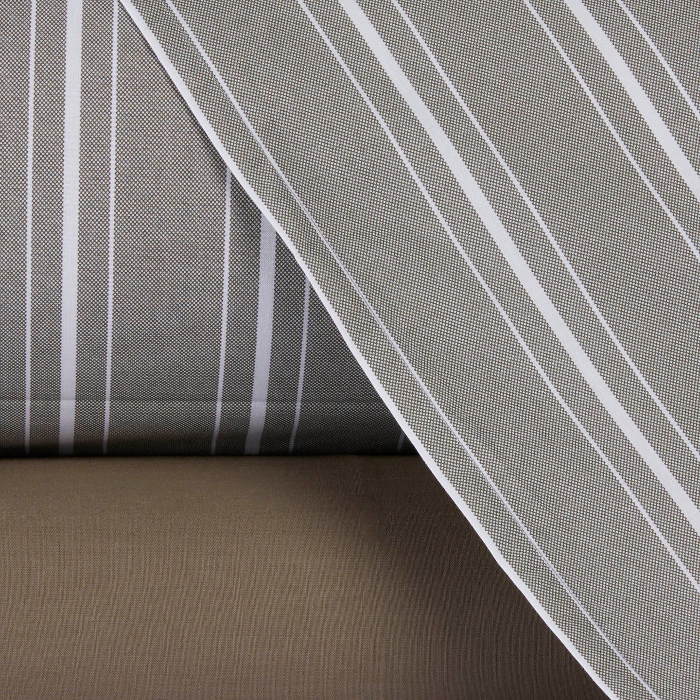 Completo Lenzuola Mirabello Luisiana Oxford Geometrico in Percalle