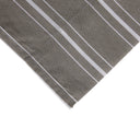 Completo Lenzuola Mirabello Luisiana Oxford Geometrico in Percalle