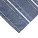 Completo Lenzuola Mirabello Luisiana Oxford Geometrico in Percalle