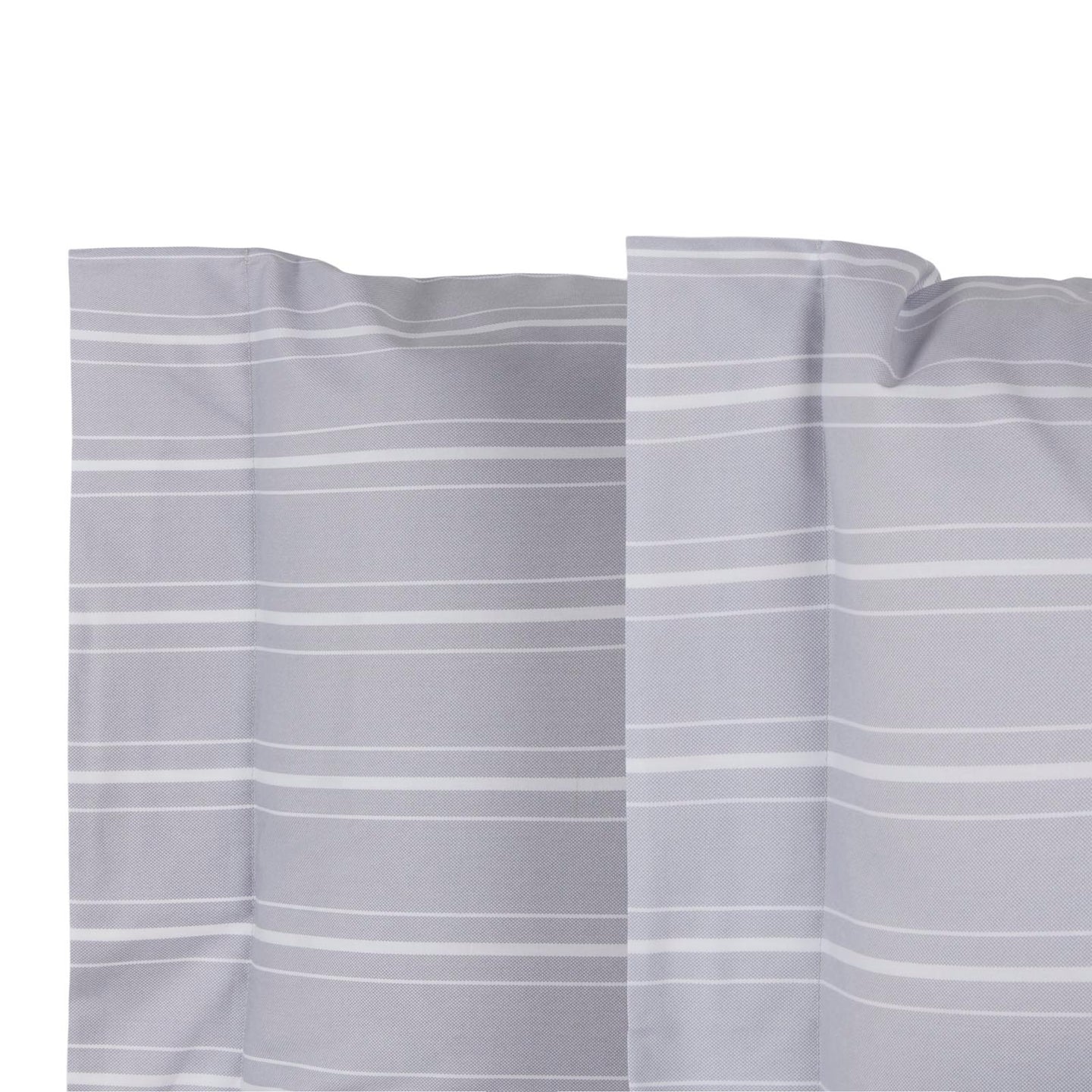 Completo Lenzuola Mirabello Luisiana Oxford Geometrico in Percalle