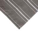 Completo Lenzuola Mirabello Luisiana Oxford Geometrico in Percalle