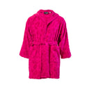 Accappatoio con Cappuccio Carrara Paradise island Moderno in Spugna
