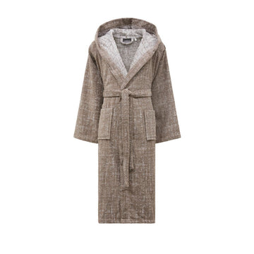 Asciugamano con Ospite Carrara Charme Moderno in Spugna