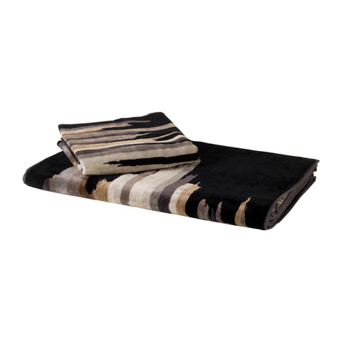 Asciugamano con Ospite Carrara John Moderno in Spugna