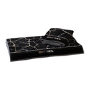 Asciugamano con Ospite Diesel New-crackle' Moderno in Cotone