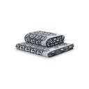 Asciugamano con Ospite Philipp Plein Pattern Moderno in Spugna