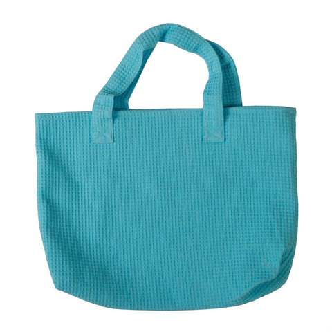 Borsa Carrara Cala-rafalet Tinta Unita in Nido d'ape