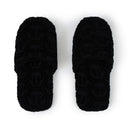 Ciabatte Philipp Plein Hexagon Tinta Unita in Spugna